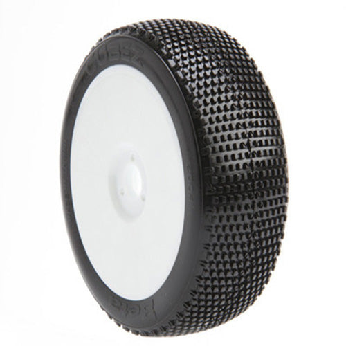 Beta Super Soft with Inserts 1/8 Scale RC Wheel & Tyre Set