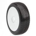 Beta Super Soft with Inserts 1/8 Scale RC Wheel & Tyre Set