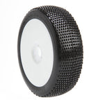 Beta Super Soft with Inserts 1/8 Scale RC Wheel & Tyre Set (3)