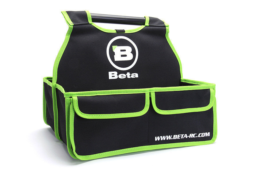 Beta BE4301 1/8 Nitro Pit Bag