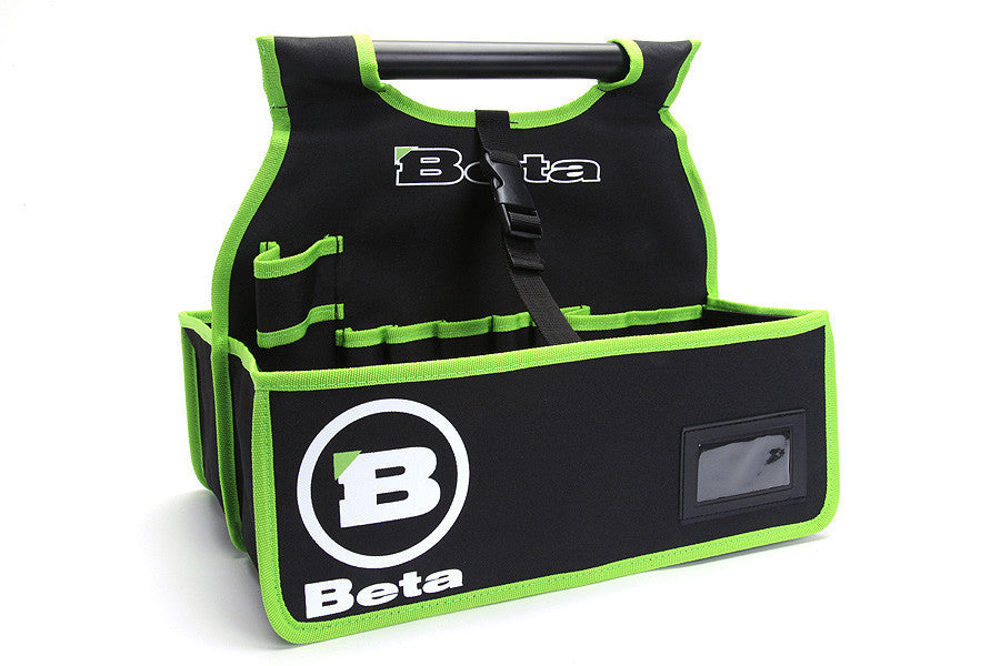 Beta BE4301 1/8 Nitro Pit Bag