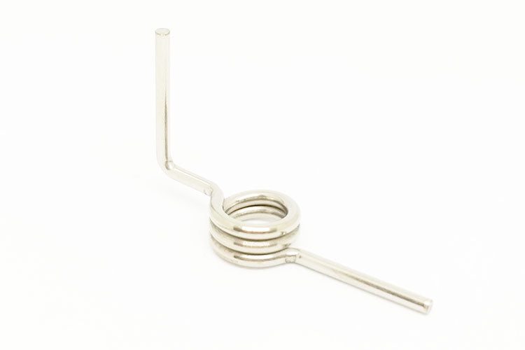 Beta BE4603 1/8 Pipe Holder Spring Type