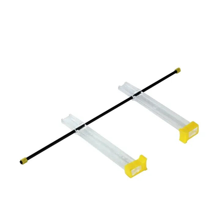 Bravo Handtools 110554 Berna Large Multi Clamp - Hobby City NZ
