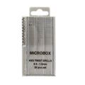 Bravo Handtools 130707 20 Piece Microbox Drill Set - 0.3 To 1.6mm - Hobby City NZ