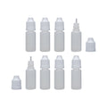 Bravo Handtools 181010-8 10ml Dropper bottle x 8 - Hobby City NZ