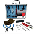 Bravo Handtools 181018 Hobby & Craft Tool Set (18pc) - Hobby City NZ