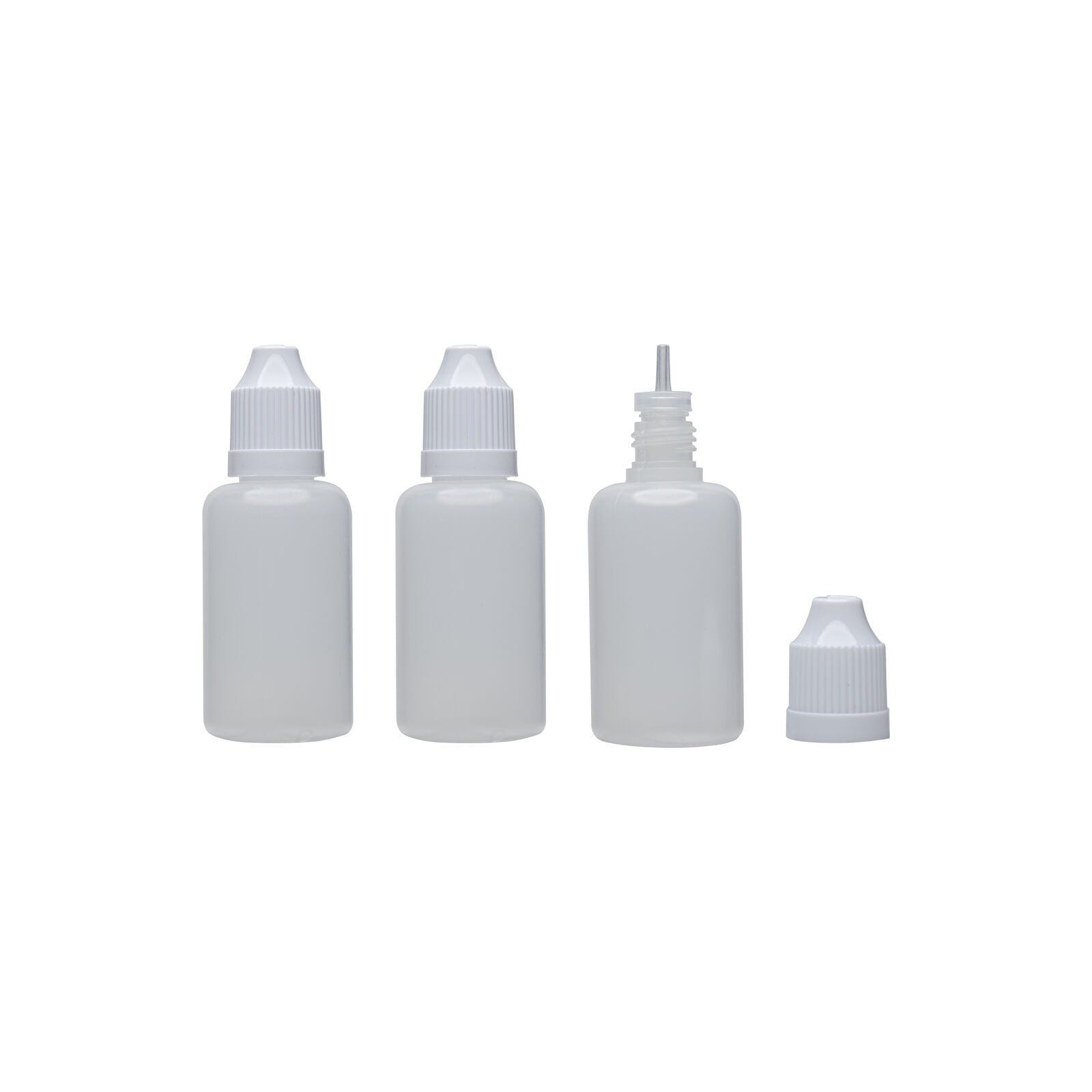 Bravo Handtools 181030-3 30ml Dropper bottle x 3 - Hobby City NZ