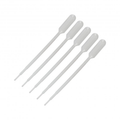 Bravo Handtools 181302 Pipettes 2ml x 5 - Hobby City NZ