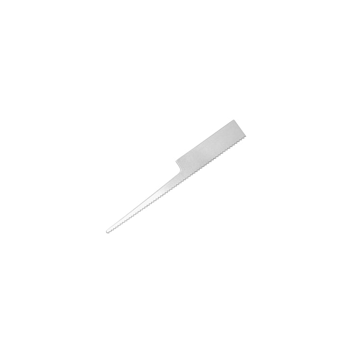 Bravo Handtools 181889 #15 Keyhole Saw Blades (pack of 5) - for #2 or #5 Handle - Hobby City NZ