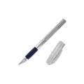 Bravo Handtools 182510 Soft Grip #1 Knife Handle and #11 Blade - Hobby City NZ