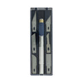 Bravo Handtools 182602 Soft Grip #2 Knife Set with 6 Assorted Blades - Hobby City NZ