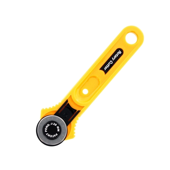 Bravo Handtools 182633 Rotary Cutter 28mm - Hobby City NZ