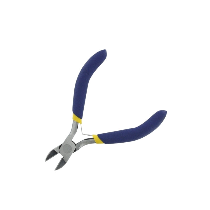 Bravo Handtools 233470 Side Cutter 110mm - Hobby City NZ