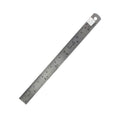 Bravo Handtools 263807 6" (150mm) Steel Rule (flexi) (8964829839597)
