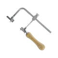 Bravo Handtools 273951 Piercing Saw Frame - Adjustable - Hobby City NZ