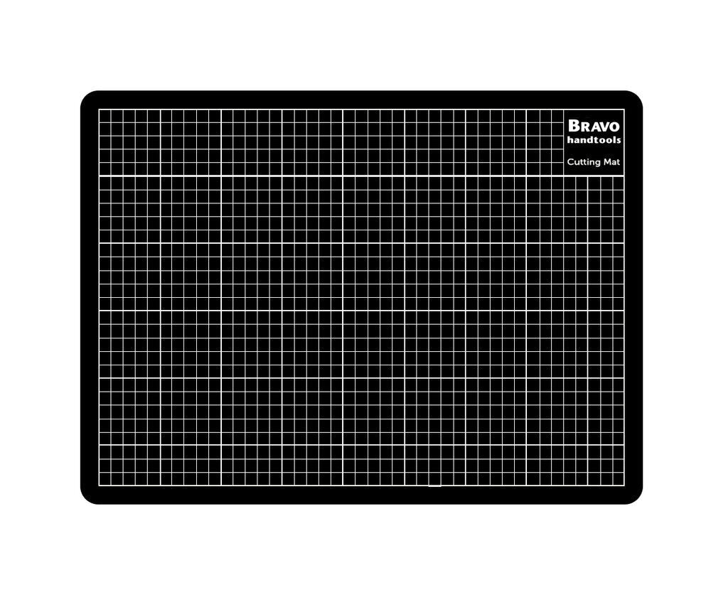 Bravo Handtools 346003 Cutting Mat A3 - 450mm X 300mm - Hobby City NZ