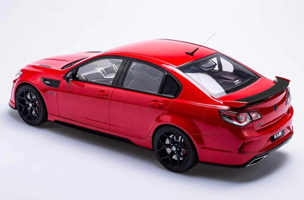 Biante 1/12 B-122817A HSV GTSR W1 (8404533706989)