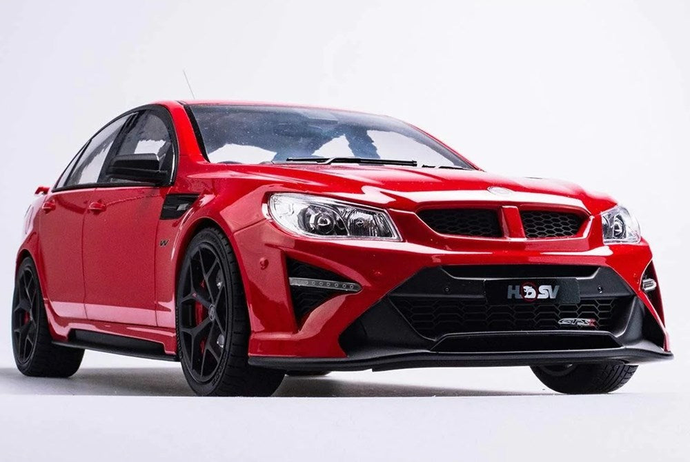 Biante 1/12 B-122817A HSV GTSR W1 (8404533706989)