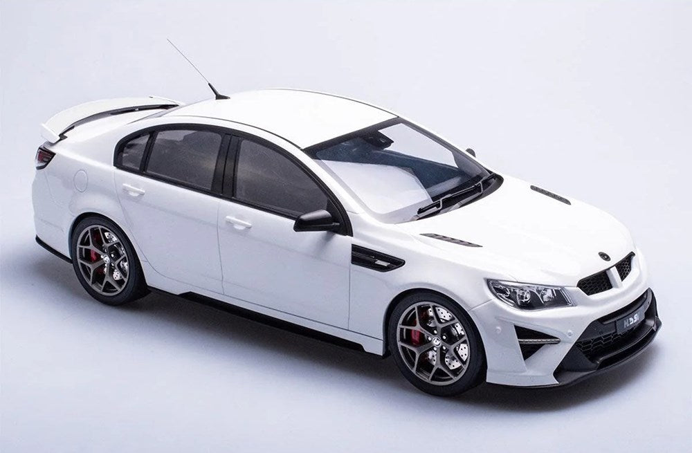 Biante 1/12 B-122917D HSV GTSR (8404533772525)