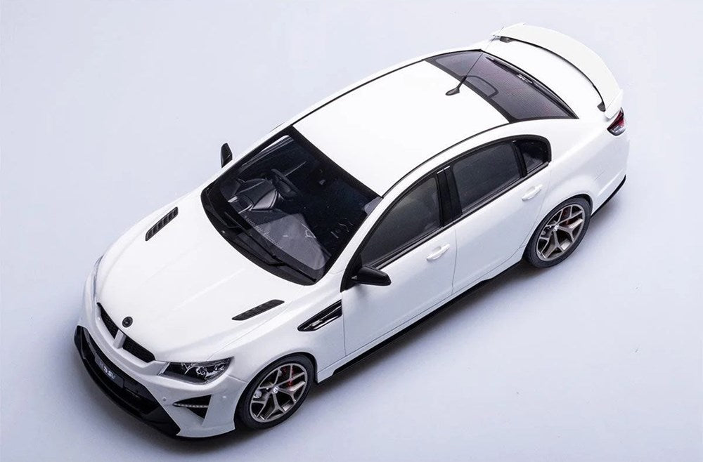 Biante 1/12 B-122917D HSV GTSR (8404533772525)