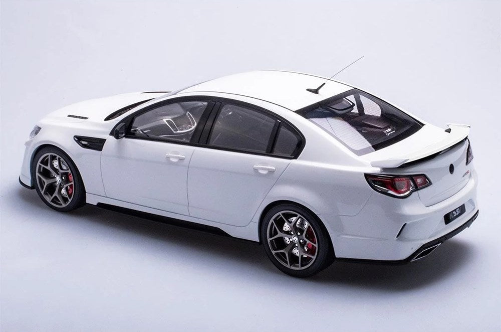 Biante 1/12 B-122917D HSV GTSR (8404533772525)