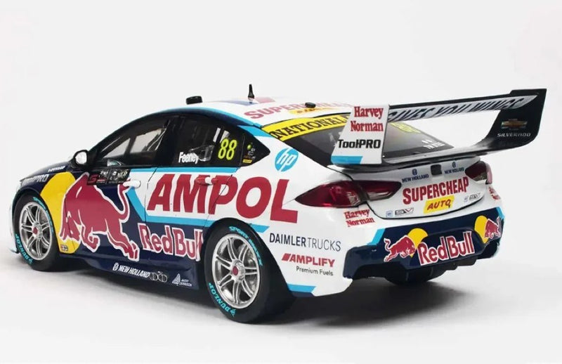 Biante 1/18 B-18H22B Holden ZB Commodore- Feeney