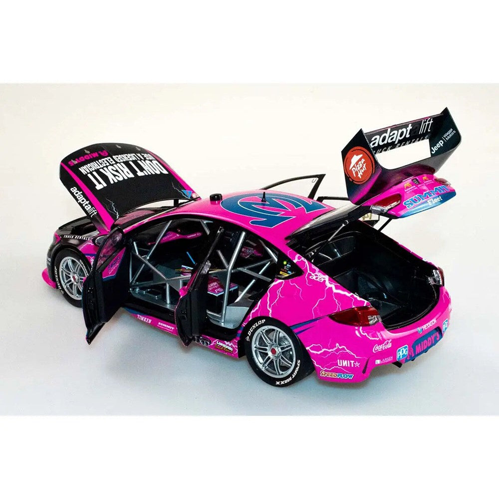 Biante 1/18 B-18H22D Holen ZB Commodore- Fullwood (8404532363501)