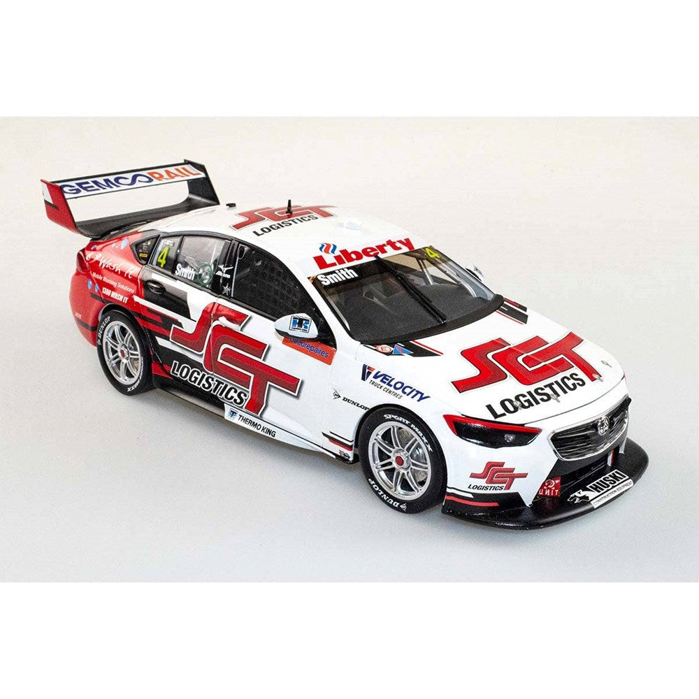 Biante 1/18 B-18H22F Holden ZB Commodore- Smith (8404532723949)