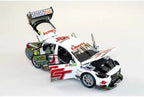 Biante B-18H22H Holden ZB Commodore- Smith 1/18 (2)
