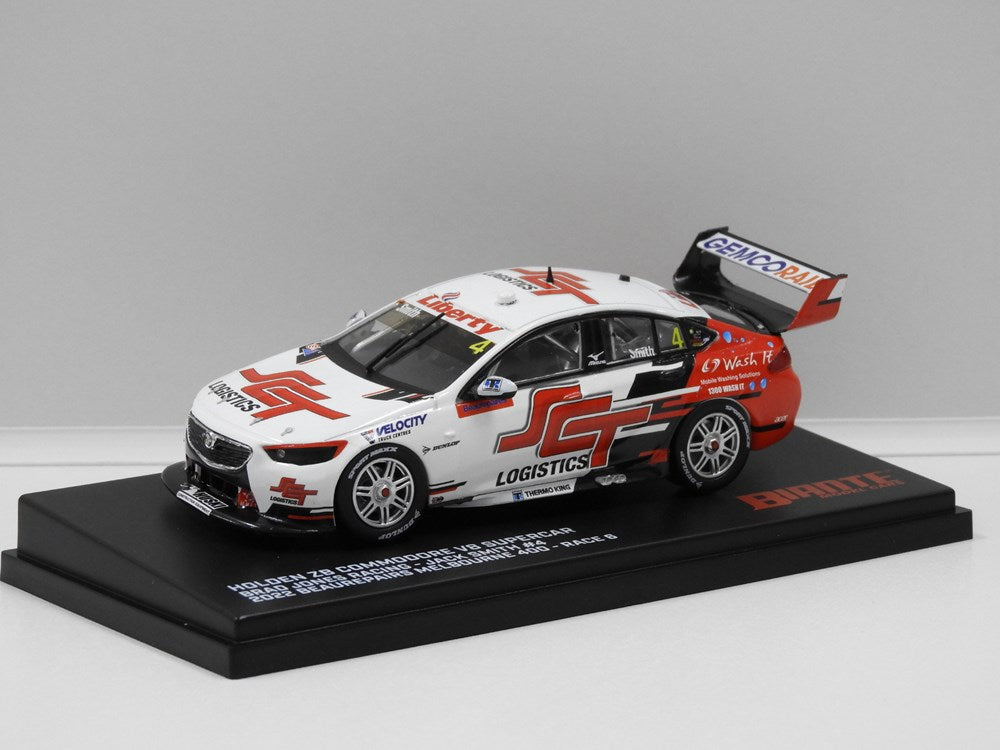 Biante 1/43 B-43H22F Holden ZB Commodore- Smith (8404533346541)