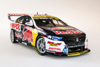 Biante 1/43 HOLDEN ZB COMMODORE - VAN GISBERGEN/WHINCUP