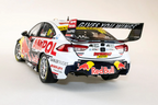 Biante 1/43 HOLDEN ZB COMMODORE - VAN GISBERGEN/WHINCUP (2)