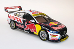 Biante 1/43 HOLDEN ZB COMMODORE - VAN GISBERGEN/WHINCUP (3)