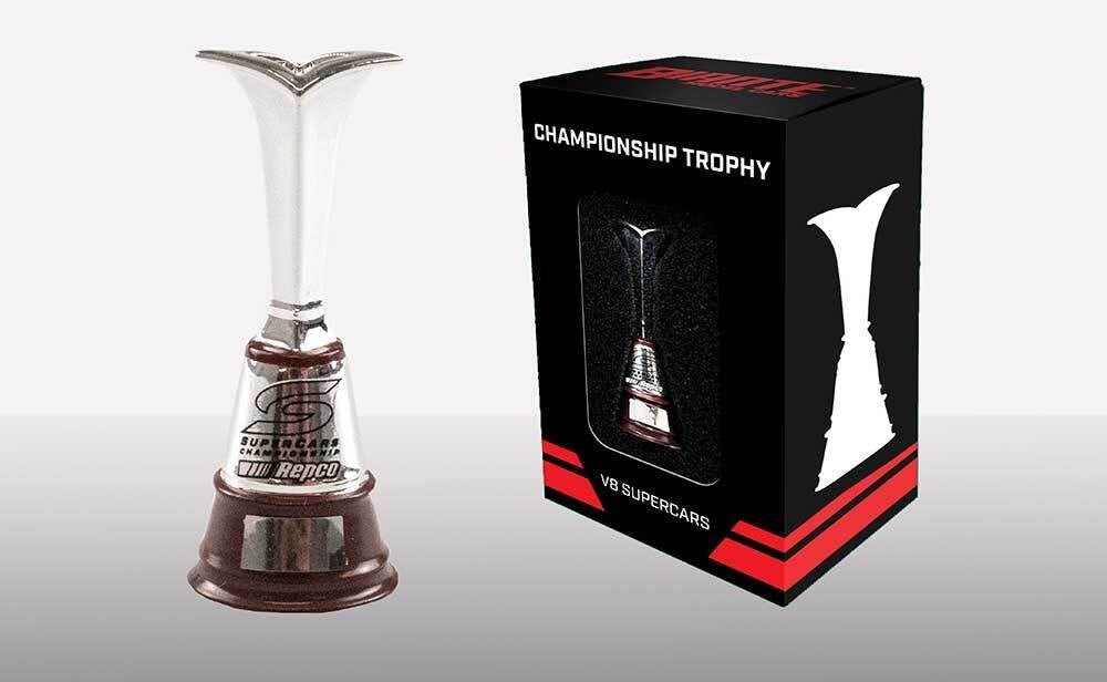 Biante 1/18 B-CT2201 Trophy (8404531839213)