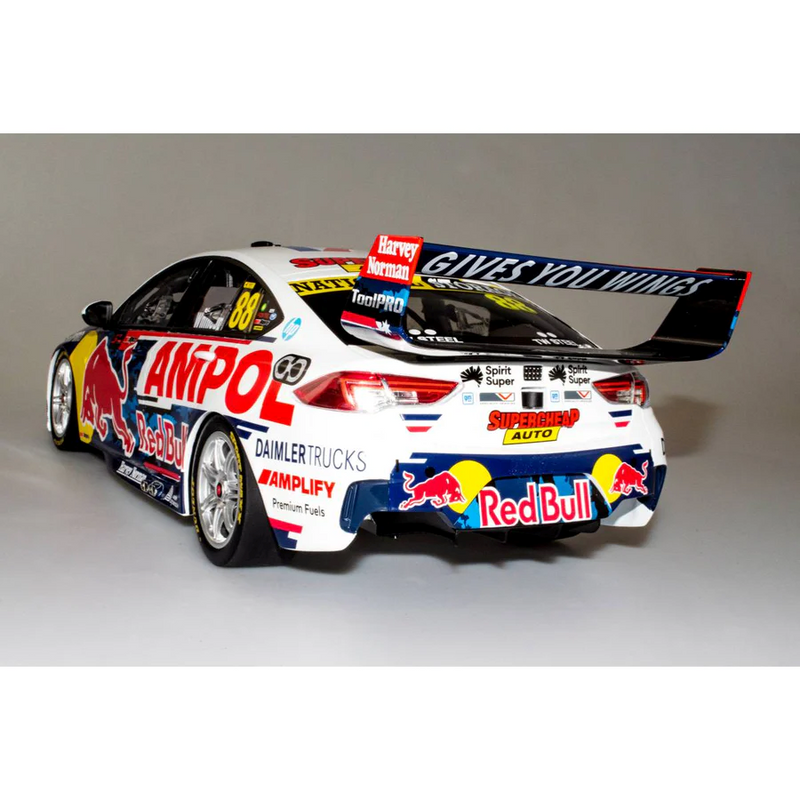 Biante B12H21B 1/12 #88 WHINCUP