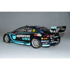 Biante 1/12 HOLDEN ZB COMMODORE - MOSTERT/HOLDSWORTH #25 (2)