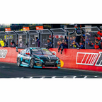 Biante 1/12 HOLDEN ZB COMMODORE - MOSTERT/HOLDSWORTH #25 (3)