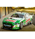 Biante B18F20C 1/18 Ford Mustang - #15 R. Kelly 2020 Supercheap Auto Bathurst 1000 (8219031306477)