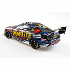 Biante 1/18 Ford Mustang - #26 D. Reynolds 2020 Repco Mt (2)