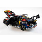Biante 1/18 Ford Mustang - #26 D. Reynolds 2020 Repco Mt (3)