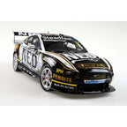 Biante 1/18 Ford Mustang - #7 A. Heimgartner 2021 OTR (4)