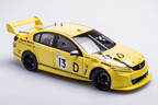 Biante 1/18 Holden VF Commodore (1968 Bathurst Winner