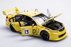 Biante 1/18 Holden VF Commodore (1968 Bathurst Winner (2)
