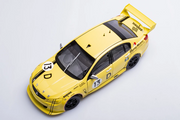 xBiante B18H18B 1/18 Holden VF Commodore (1968 Bathurst Winner Retro Livery) (7650736341229)
