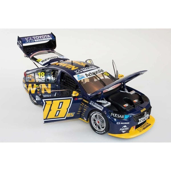 Biante 1/18 Holden ZB Commodore - #18 (2)