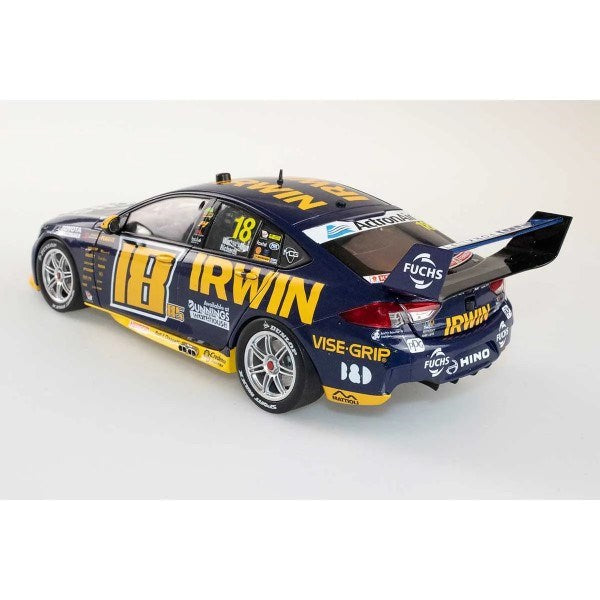 Biante 1/18 Holden ZB Commodore - #18 (3)