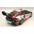 Biante 1/18 Holden ZB Commodore - #8 Percat/Randle 2020 (2)