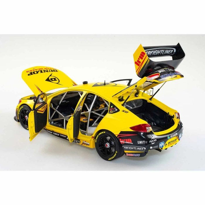 Biante B18H21F 1/18 Holden ZB Commodore - #14 T. Hazelwood 2021 Repco Mt Panorama 500 Race 1 (8144091644141)