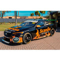 Biante B18H21H 1/18 Holden ZB Commodore - #14 Hazelwood 2021 Beaurepaires Tasmania SuperSprint Race 6 (8144091840749)