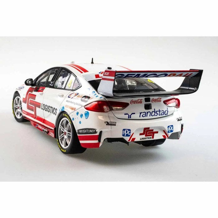 Biante B18H21J 1/18 Holden ZB Commodore - #4 Smith/Wall 2021 Repco Bathurst 1000